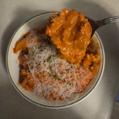A picture of Easy Cheesy Tortellini.