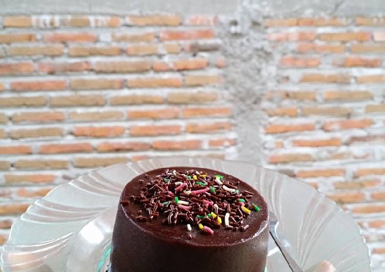 Chocolatos lava cake