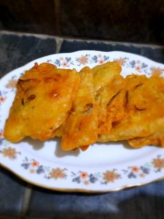 Foto resep Tempe Tepung
