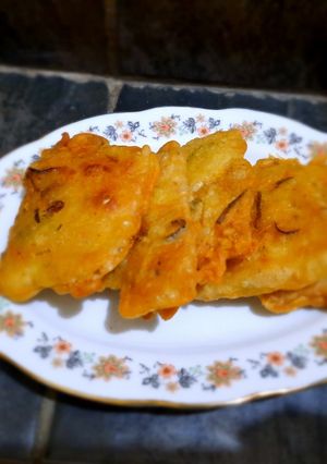 Foto resep Tempe Tepung