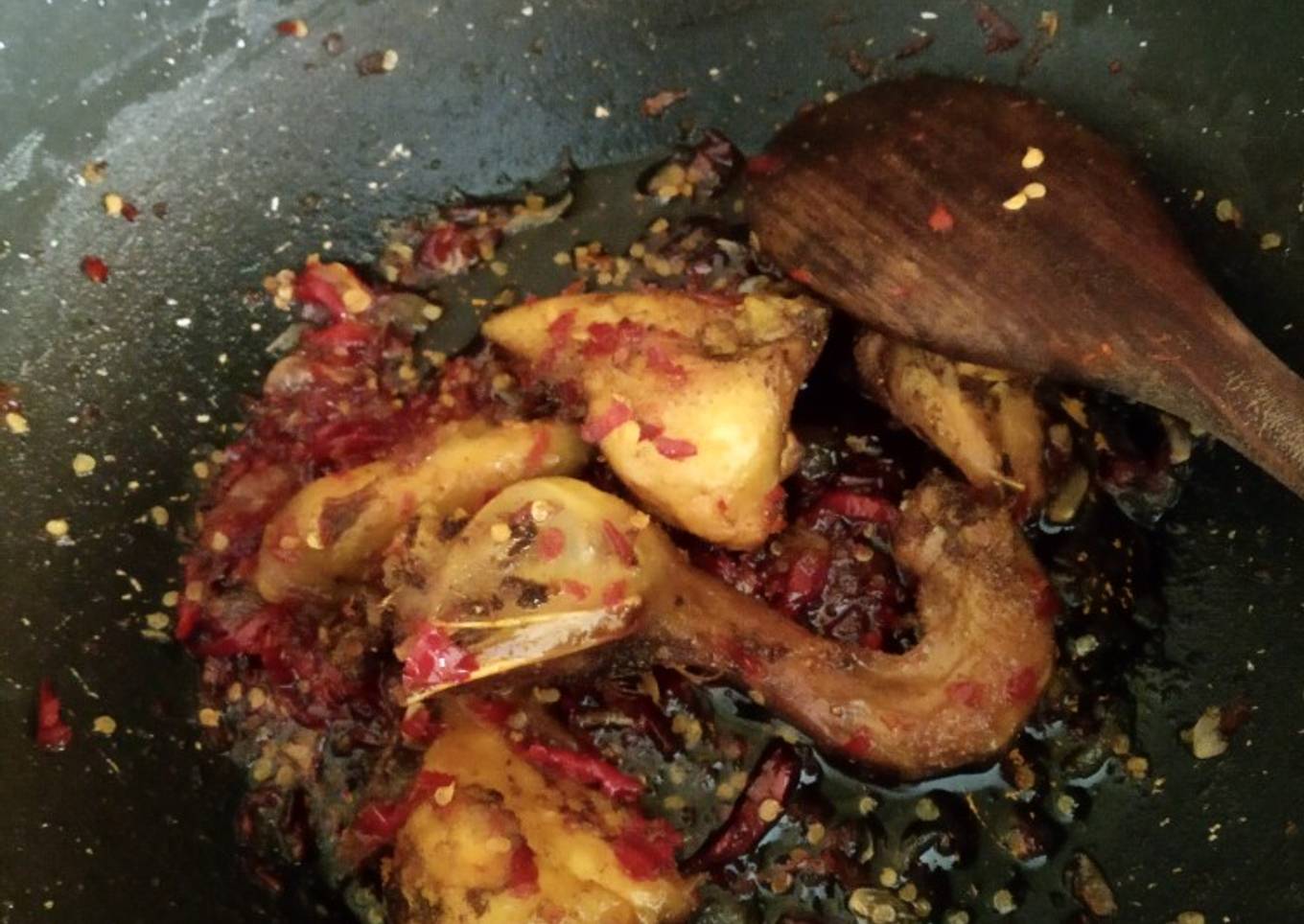 Ayam Balado
