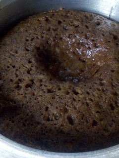 தவாவில் டல்கோனா காபி கேக் (Tawa dalgona coffee cake recipe in tamil) செய்முறை முக்கிய புகைப்படம்