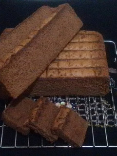 Foto resep Sponge Cake Coklat