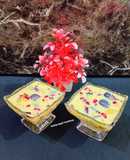 Fruit (Custard)