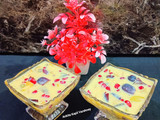 Fruit (Custard)