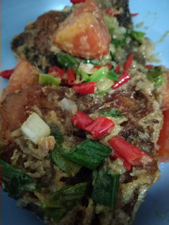 Foto resep Pesmol ikan gurame ala nurfa