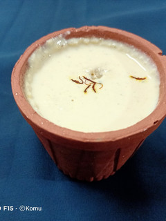 ड्राई फ्रूट मिल्क शेक(dry fruit milkshake recipe in hindi) रेसिपी मुख्य फोटो