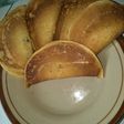 Martabak langgeng coklat keju