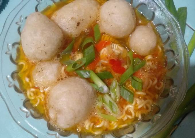 Baso Aci pedes