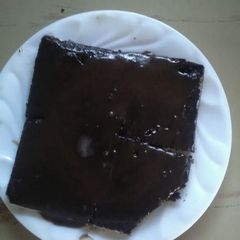 Oreo chocolate cake recipe A picture of Oreo chocolate cake recipe.