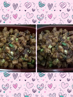 Foto resep Orek Tempe Pedas Manis