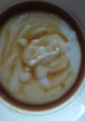 Foto resep Bubur sum sum