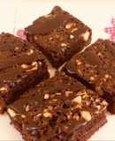 Brownies with Simple Ingredients