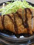 Tonkatsu ~Cerdo Empanizado Estilo Japonés~