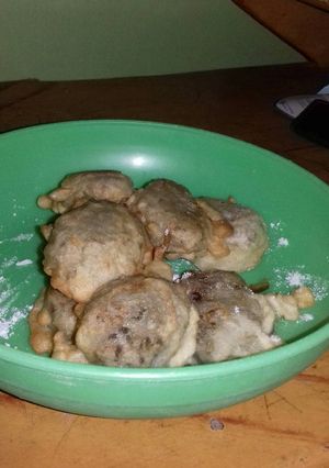 Foto resep Gandasturi