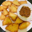 Tahu kw