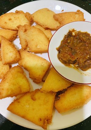 Foto resep Tahu kw