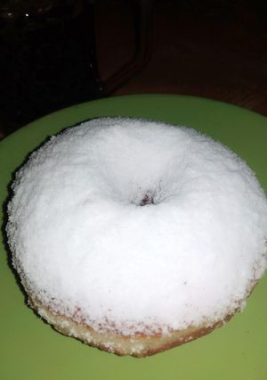 Foto resep Donat kentang salju