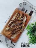 Belanak Goreng