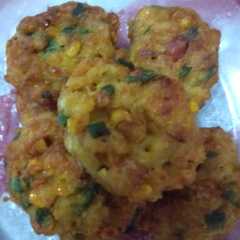 Bakwan jagung রেসিপির প্রধান ছবি