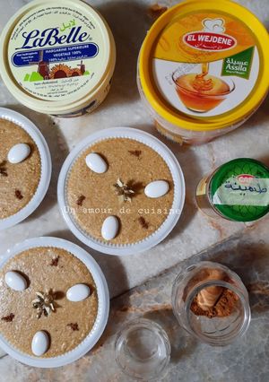 Une photo de Tamina ☕
