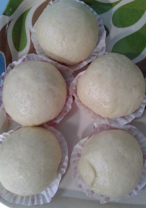 Foto resep Biapong/bakpao