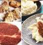 Simple Way Prepare Recipe Chicken Fried Fullblood Wagyu Top Round Steak that is Really Delicious, Perfect}