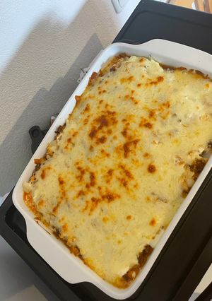 Rakott karfiol! recept fotója