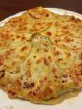 #1 Most Searched! Lazy Unwrapped Gyoza