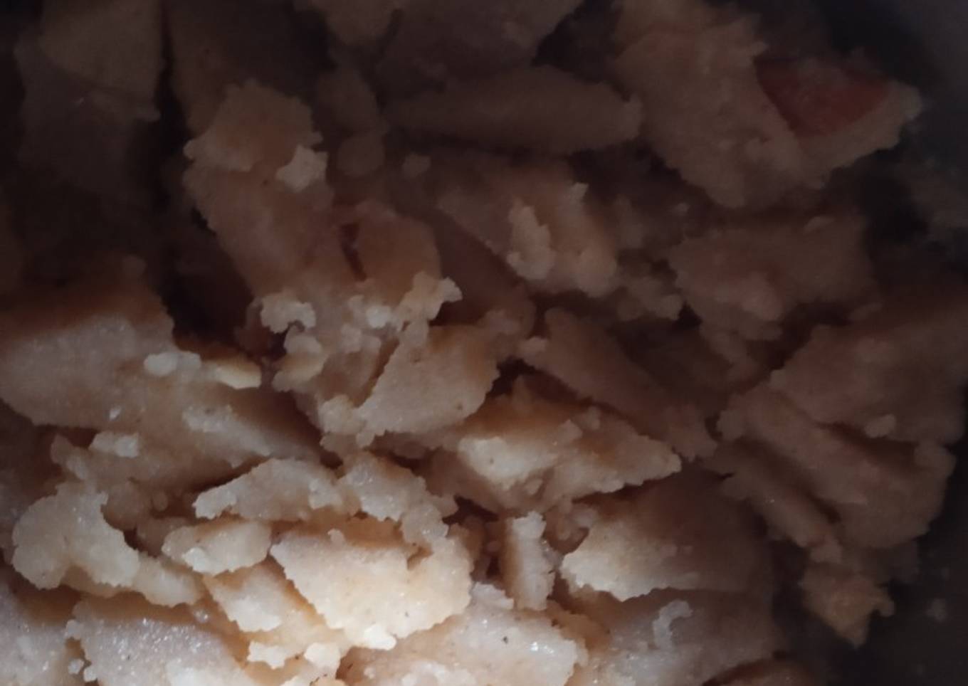 Suji ka halwa