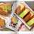 Chiffon Cake 3 Rasa ( Vanilla Choco Pandan menul2+Step by step