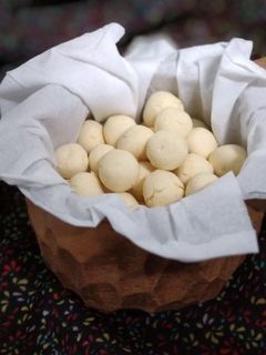 Foto resep Tamago boro.