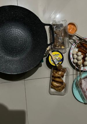 Foto resep Sweet Chicken BBQ
