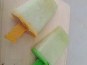 Gambar jus melon anak
