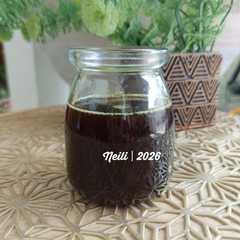 Sirup Gula Merah Kental-レシピのメイン写真