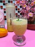 Nutrishake Mango Mint