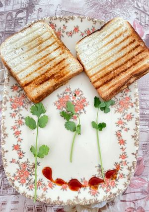 आलू सैंडविच (aloo sandwich recipe in hindi) रेसिपी मुख्य फोटो
