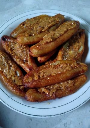 Foto resep Resep sanggar belanda maknyus😋🤤