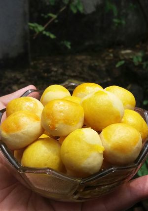 Foto resep Nastar