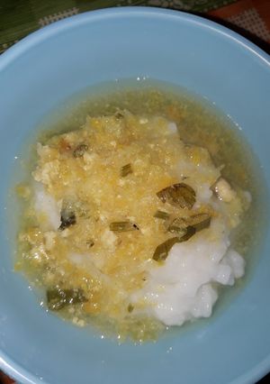 Foto resep Mpasi Soto ayam