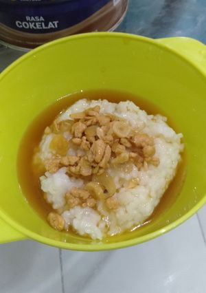 Foto resep Ayam tumis kecap 1 y Anti GMT