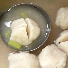 รูปของ Pentol Kuah Kilat