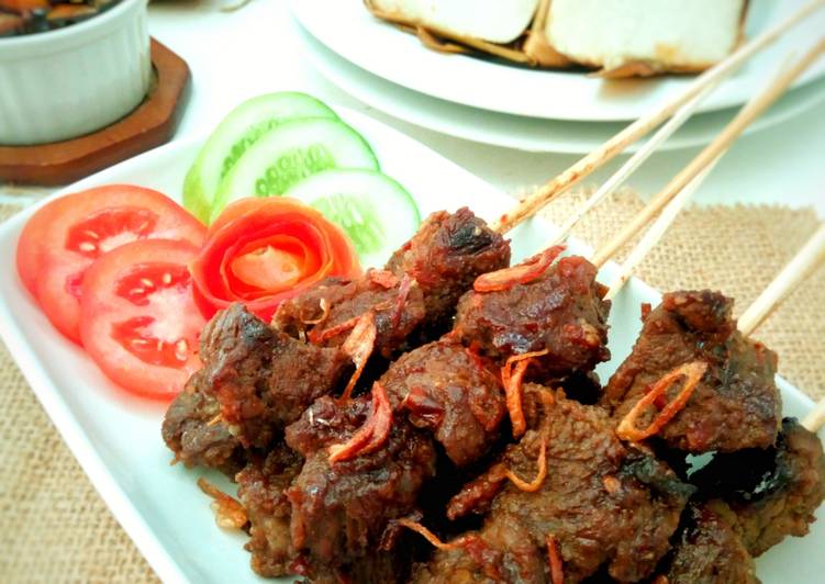 Sate Semarang
