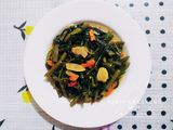 Tumis Kangkung
