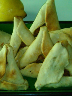 Una foto de Empanadas Árabes