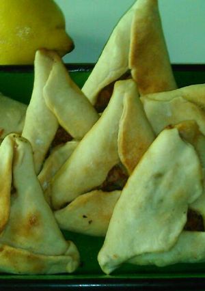 Una foto de Empanadas Árabes
