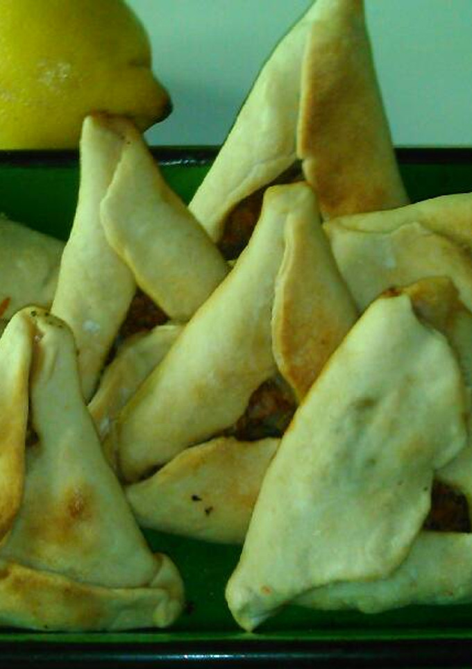 Una foto de Empanadas Árabes