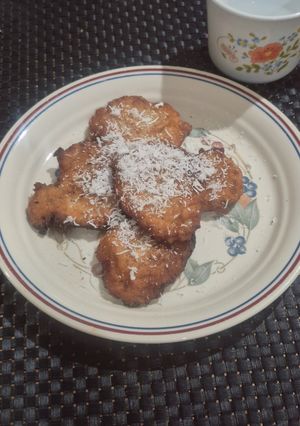 Foto resep Gandos