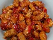 Gambar tempe balado