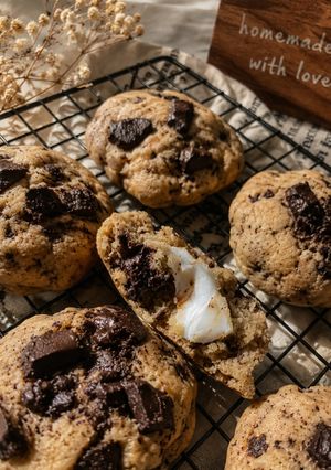 Foto resep Soft Cookies